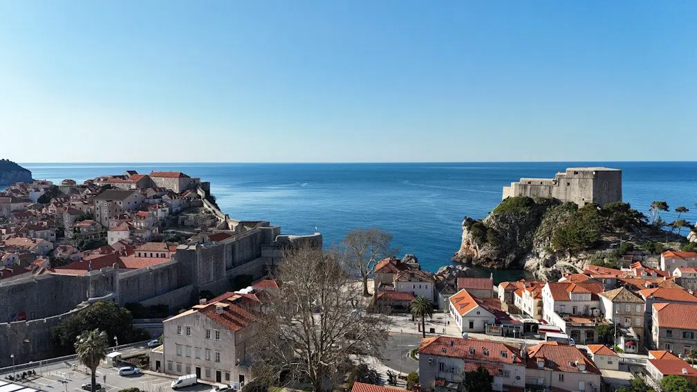 Adriatic Kayak Tours, Dubrovnik
