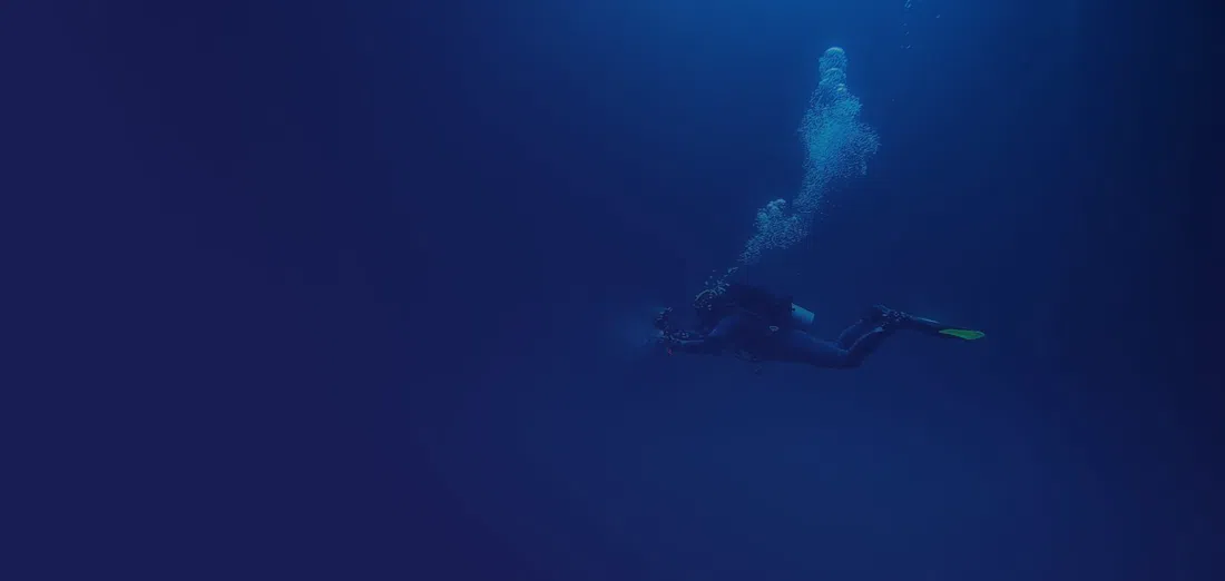 Blue Planet Diving Center, Dubrovnik