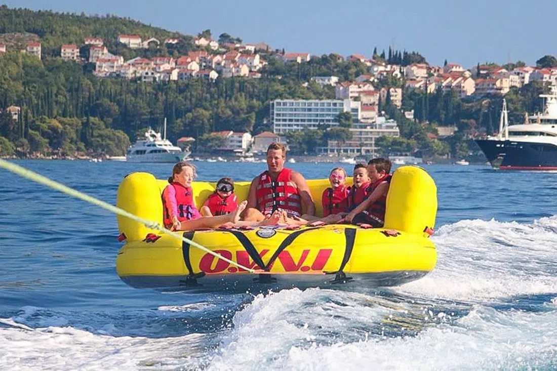 Gabriel Watersports Cavtat, Dubrovnik