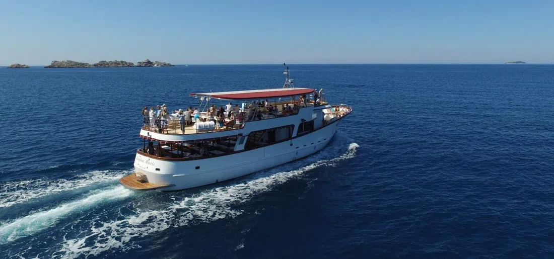 Elaphite Islands Dubrovnik, Dubrovnik