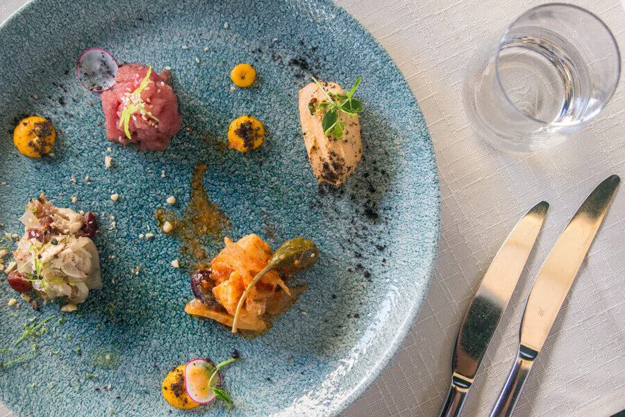 Ristorante Kopun, Dubrovnik