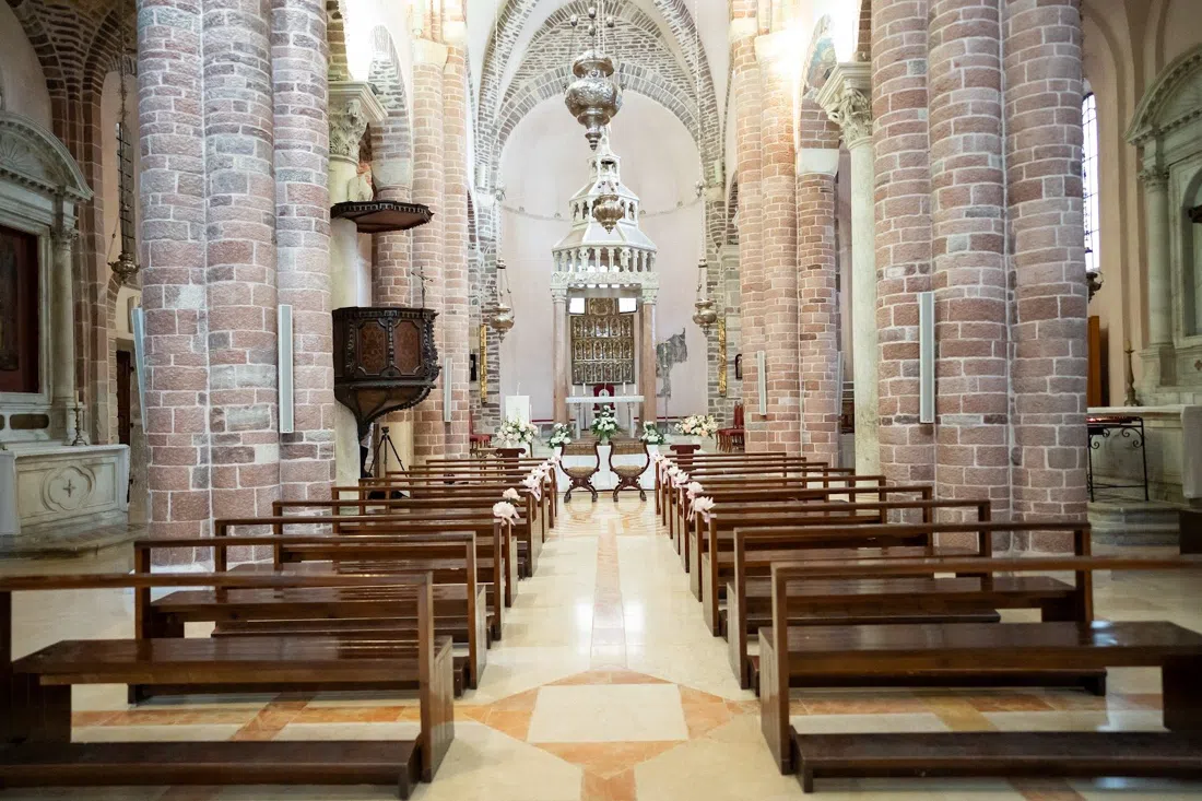 Cathedral of Saint Tryphon, Dubrovnik