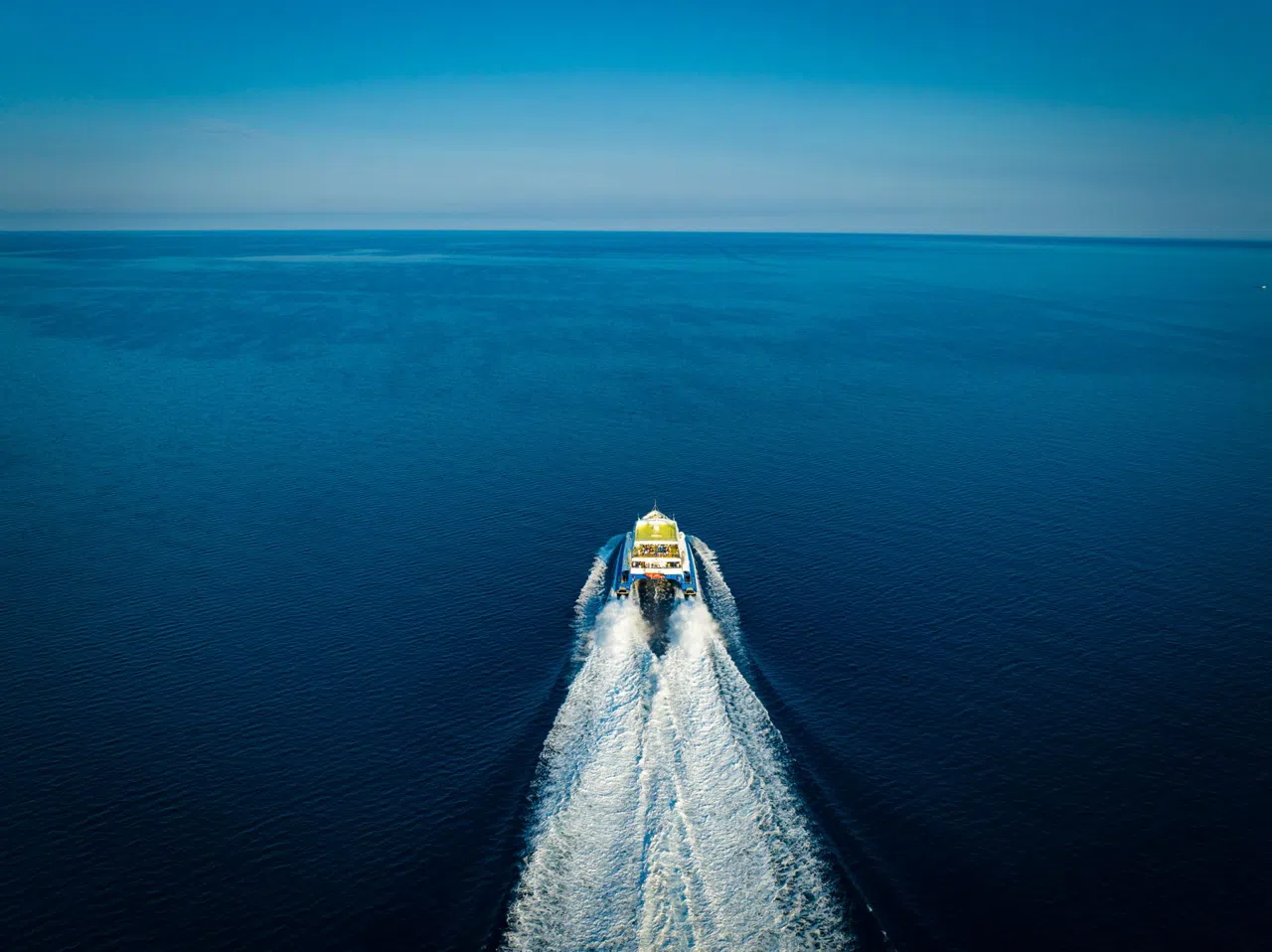 The Last Ship Out: A Day Trip from Dubrovnik to Kotor and the Montenegrin Coast, by Ferry