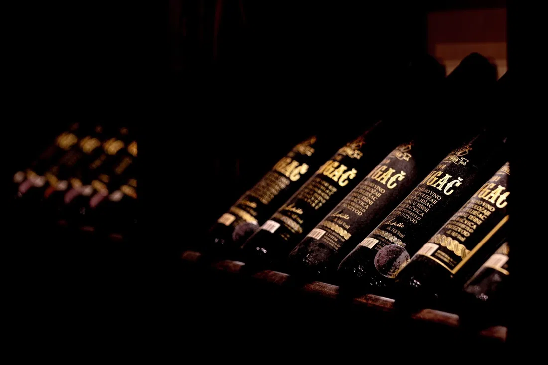 Matuško Winery, Dubrovnik