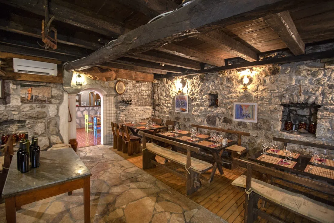 Vinarija Bartulović (Prizdrina), Dubrovnik