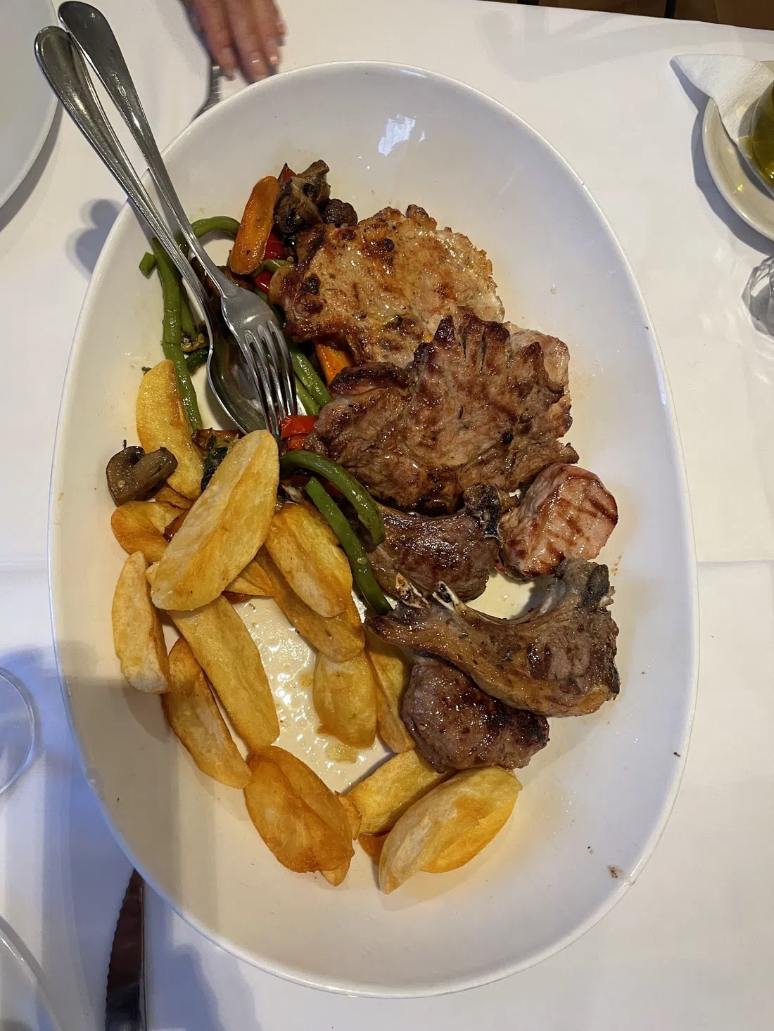 Vinarija Križ, Dubrovnik