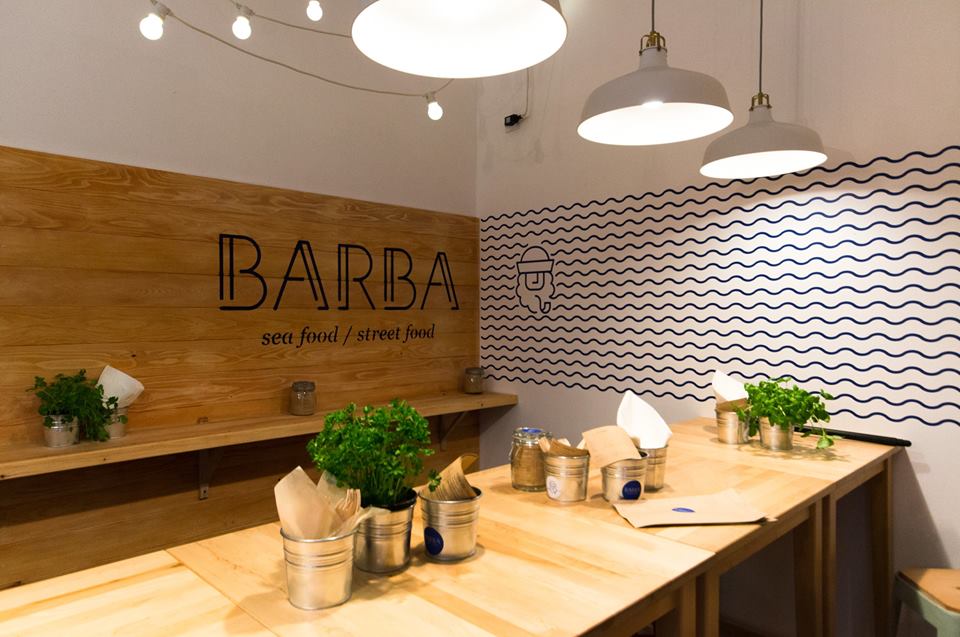 Barba, Dubrovnik