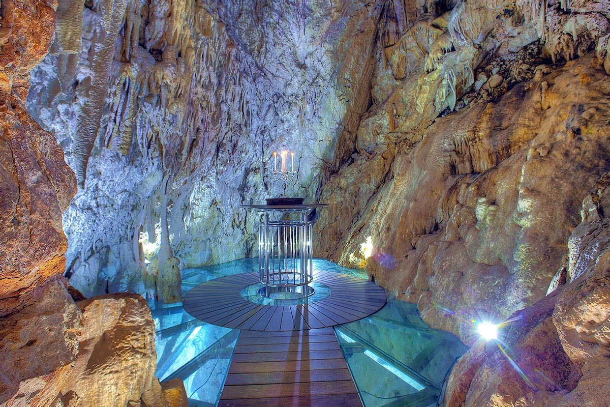 Cave Bar More — photo 2