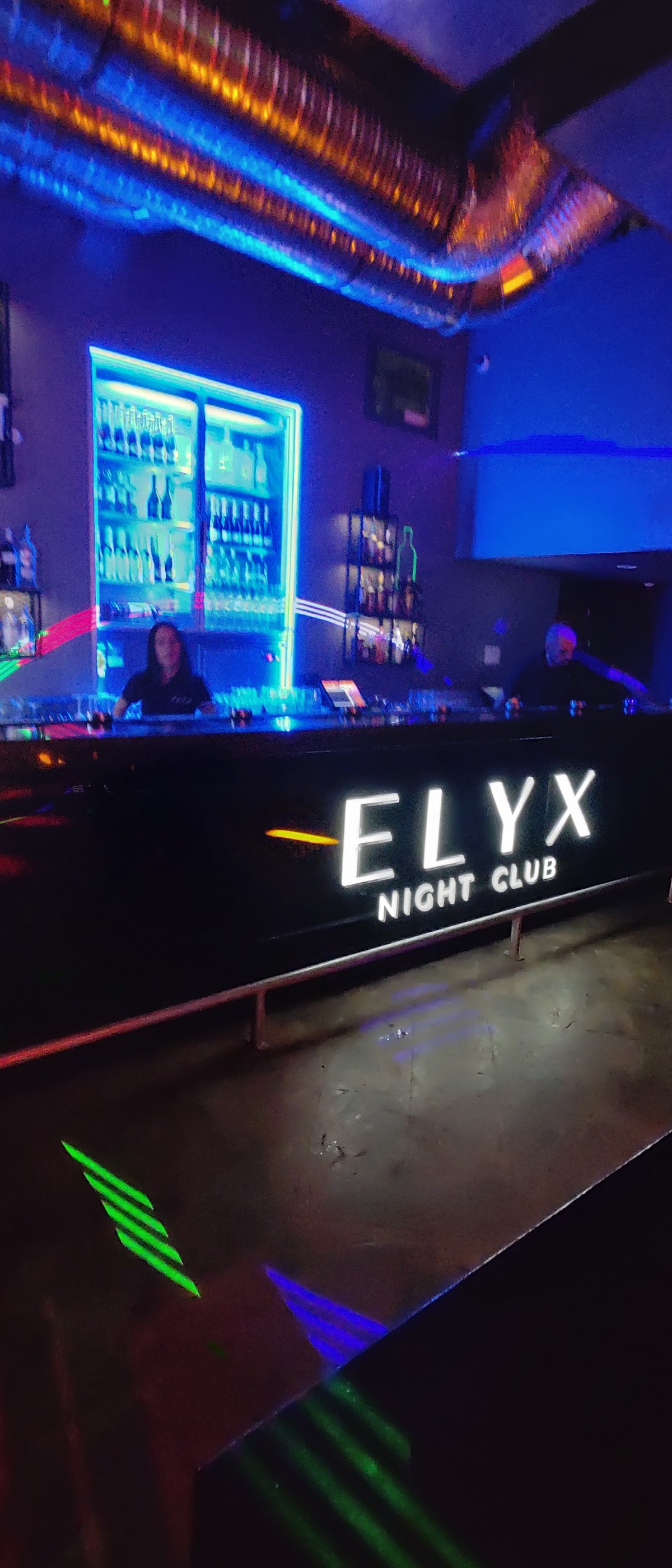 Elyx Night Club — photo 2