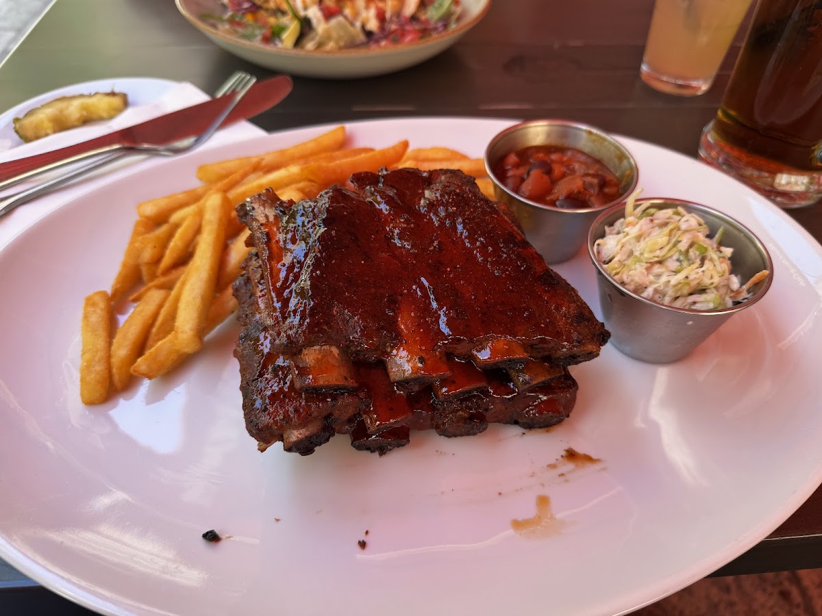 Hard Rock Cafe — photo 2