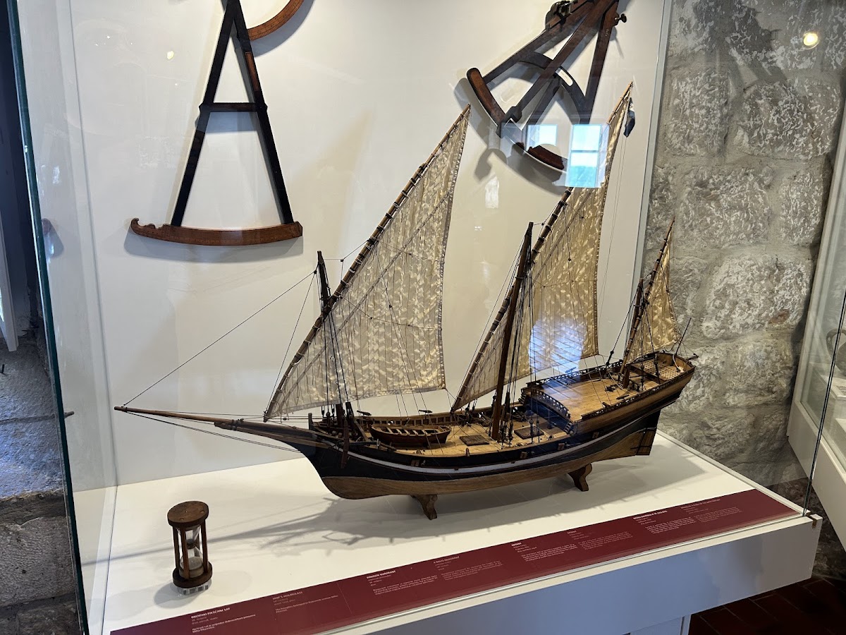Maritime Museum — photo 3