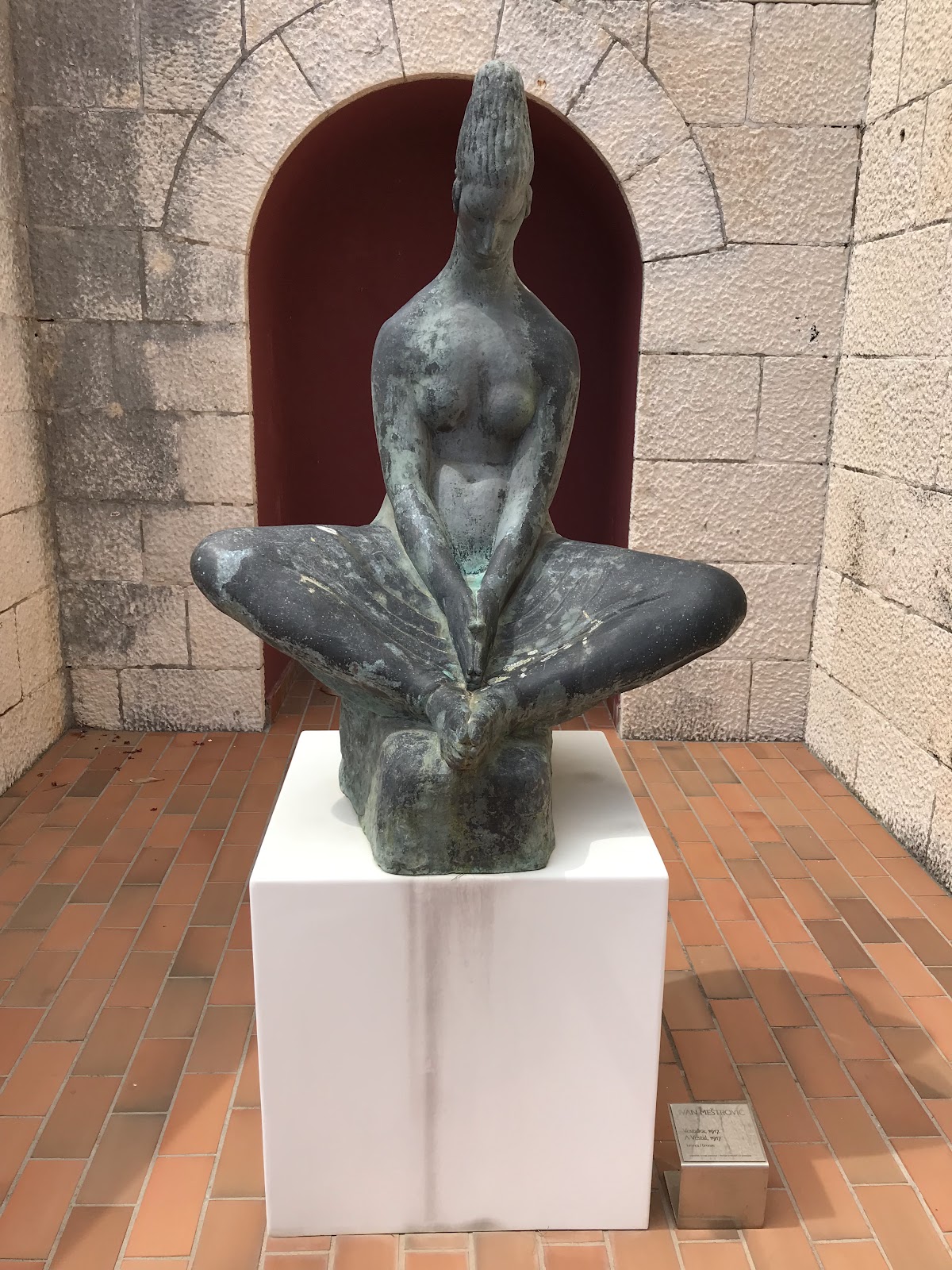 Museum of Modern Art Dubrovnik (MOMAD) — photo 5