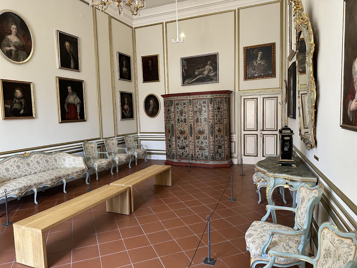 Rector's Palace (Cultural History Museum) — photo 5