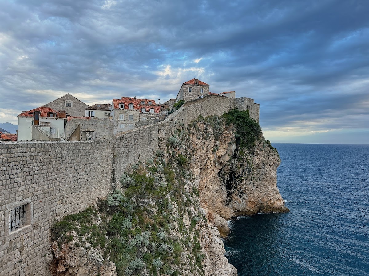 City Walls — photo 2