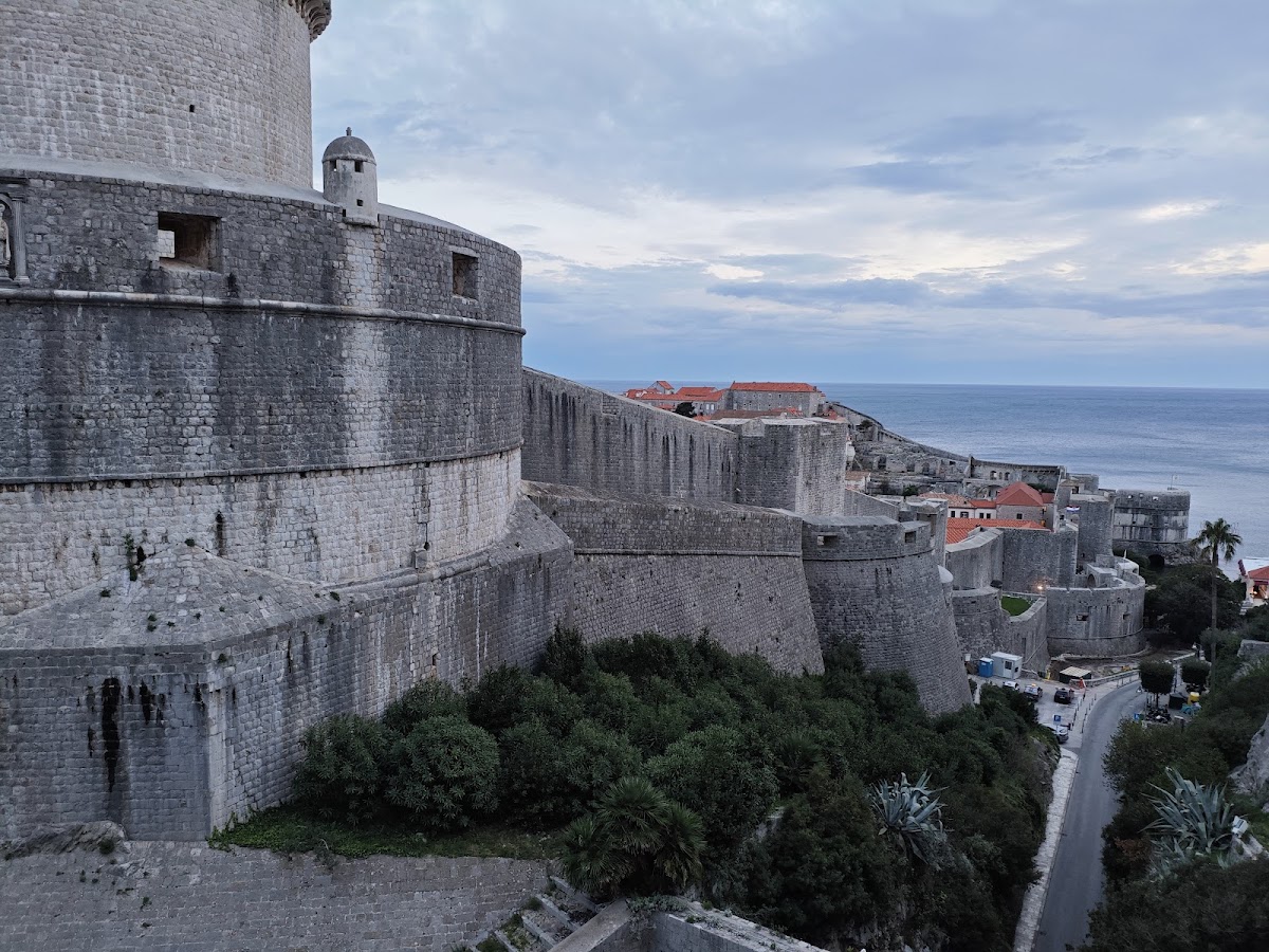 City Walls — photo 4
