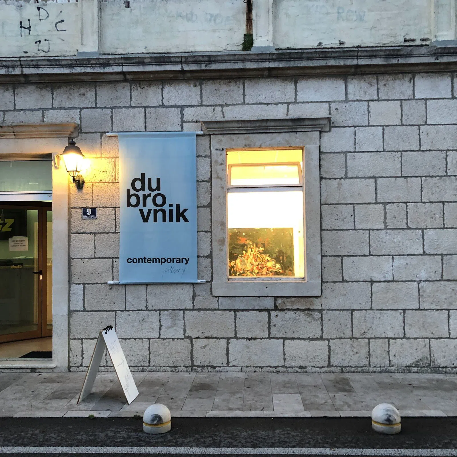 Restaurant 360, Dubrovnik
